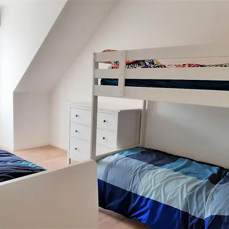 Maison Familiale, Proche Des Plages Et Des Commerces * Piriac-sur-Mer