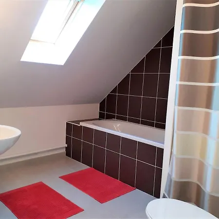 Maison Familiale, Proche Des Plages Et Des Commerces Feriehus Piriac-sur-Mer