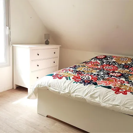 Maison Familiale, Proche Des Plages Et Des Commerces Feriehus Piriac-sur-Mer